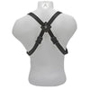 BG Saxophone Harness Strap for Men, Metal Hook, S40M