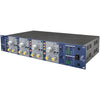 Focusrite Pro ISA 428 MK2 4-Channel Microphone Preamp