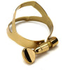 Selmer Paris 440A Alto Saxophone Ligature And Cap Set, Lacquer