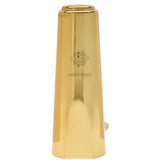 Selmer Paris 440B Baritone Saxophone Ligature And Cap Set, Lacquer