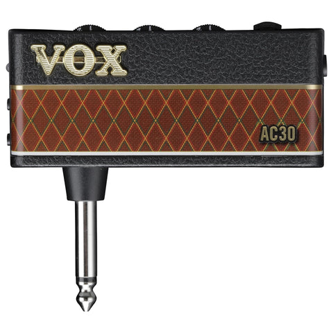 Vox AmPlug3 AP3AC Guitar Headphone Amp