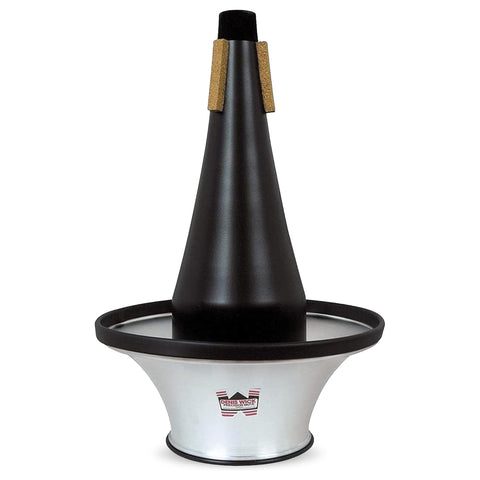 Denis Wick Bass Trombone Cup Mute