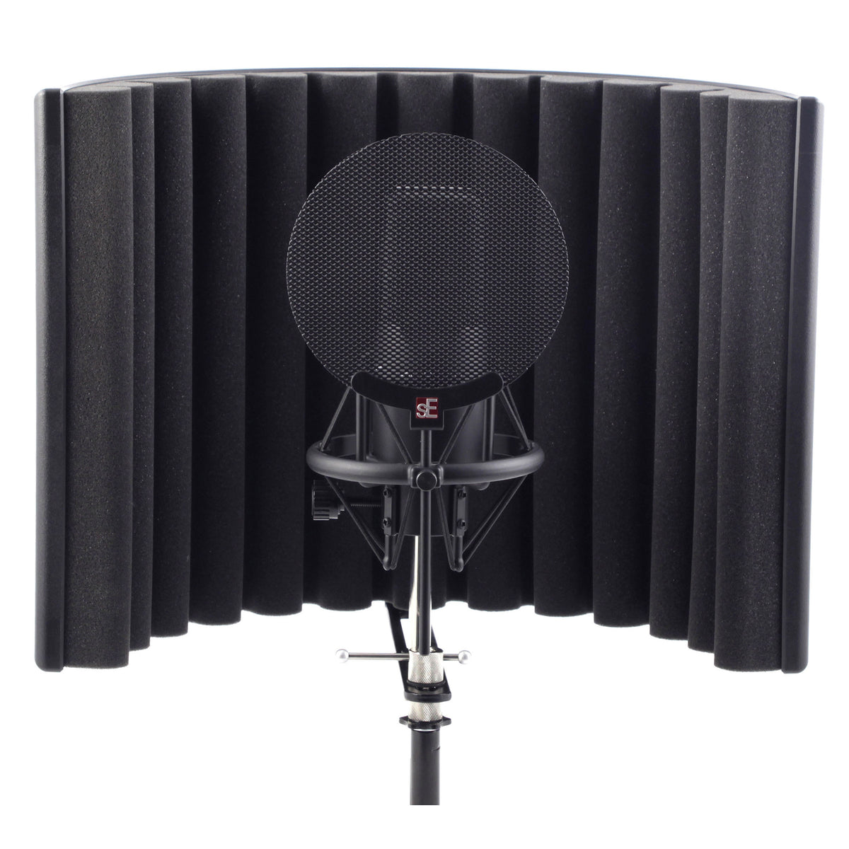 sE Electronics Portable Isolation Filter X