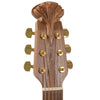 Adamas I, E-Acoustic Guitar 2087GT-7, MS/Deep/Cutaway, Reverse Beige Burst