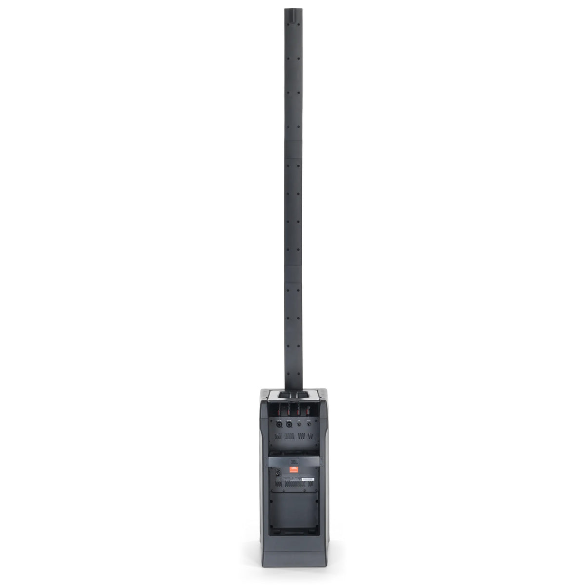 JBL IRX ONE All-in-One Column PA with Built-In Mixer and Bluetooth Streaming