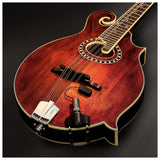 L.R. Baggs Radius Mandolin Pickup with External Jack