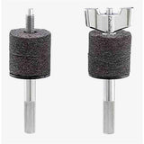 Gibraltar SC-MCSA-PK 4" Mini Cymbal Stacker, 2 Pack