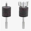 Gibraltar SC-MCSA-PK 4" Mini Cymbal Stacker, 2 Pack