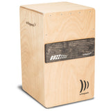 Schlagwerk BB110 Cajon Buzz Board XL