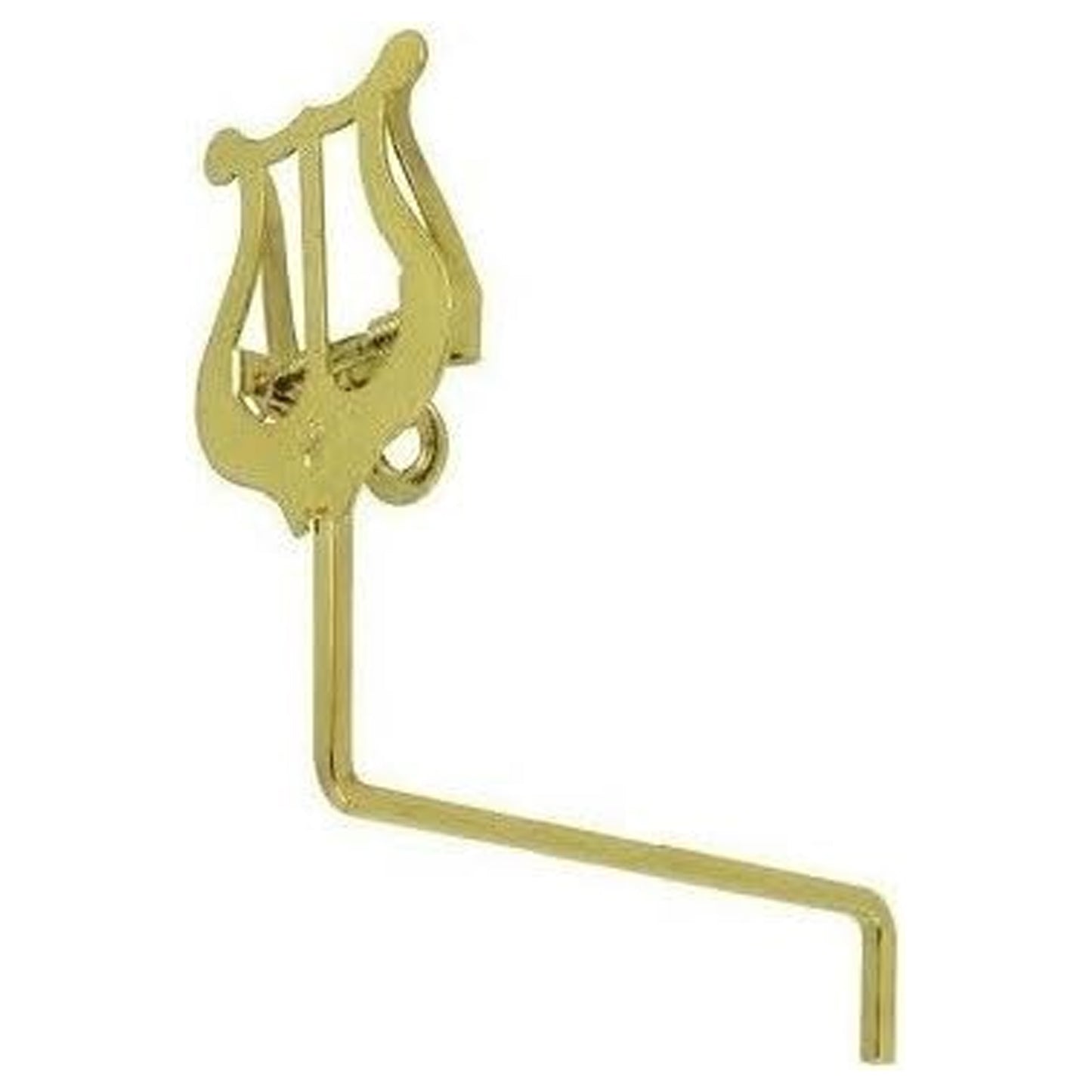 Conn 608 Alto/Tenor Saxophone Lyre Lacquer