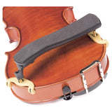 Kun Violin Shoulder Rest, Original, 1/4-1/8