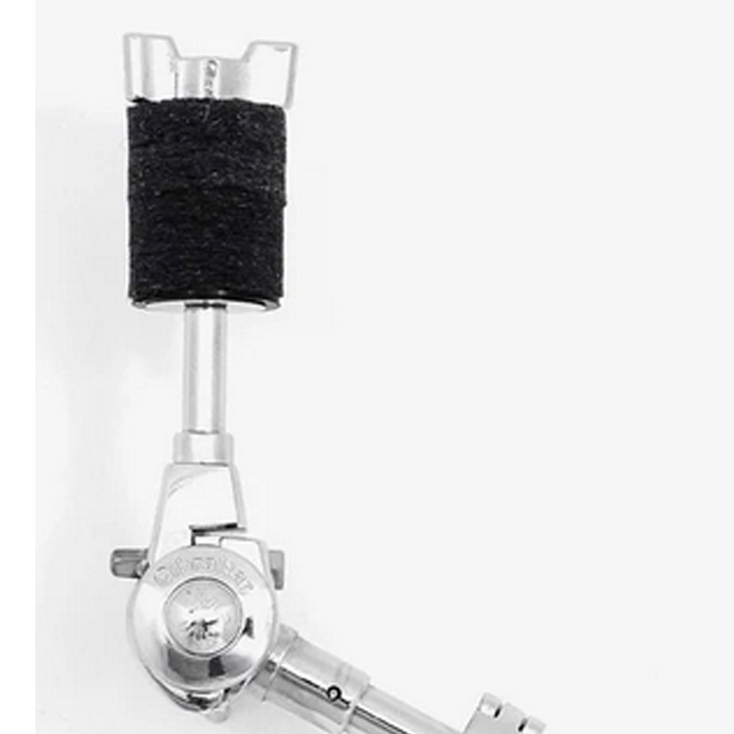 Gibraltar SC-SBRA-BT 12" Cymbal Boom Rod with Gearless Brake Tilter