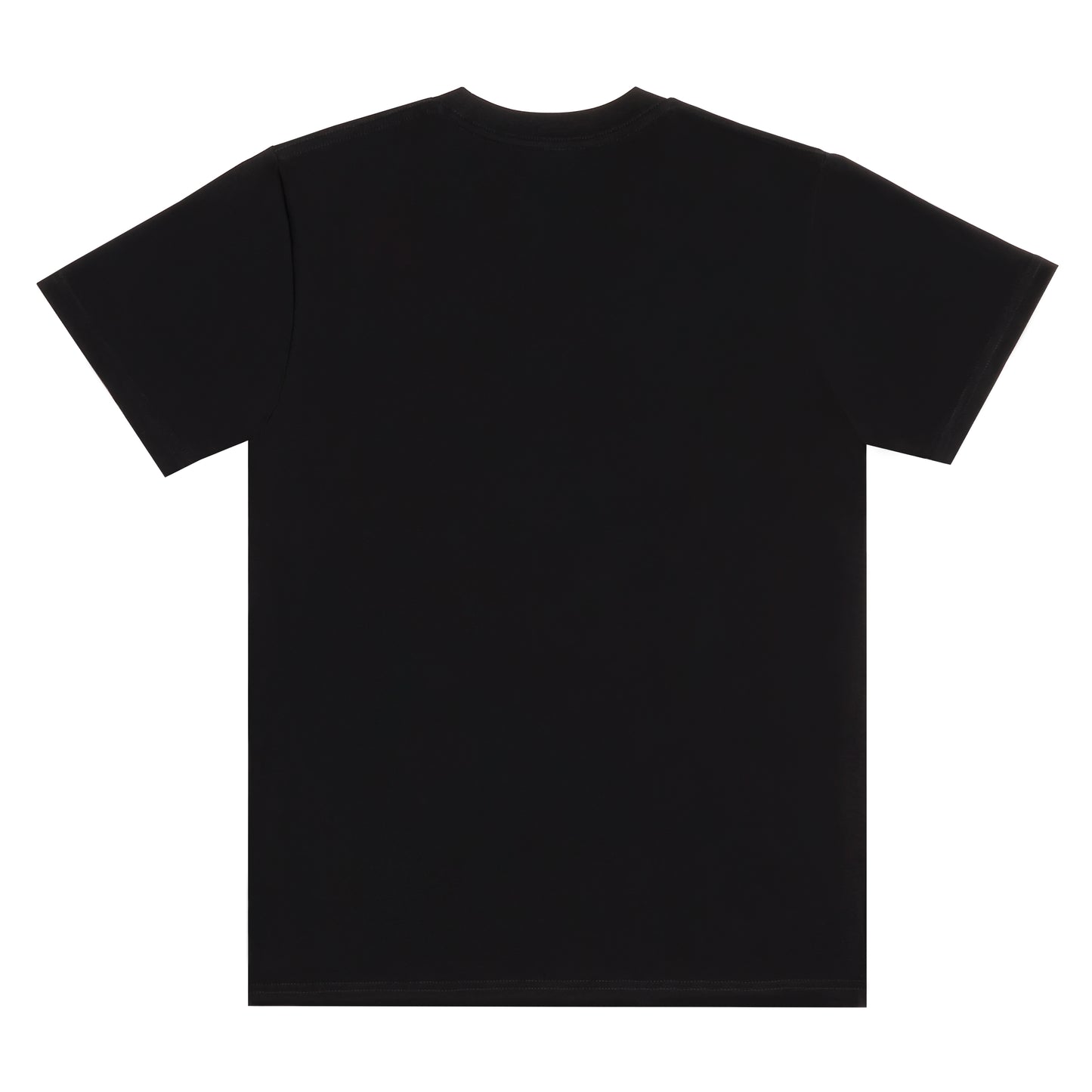 D'Addario D Mark Pocket T-Shirt Black L