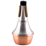 Jo-Ral TPT-1C Trumpet Straight Mute Aluminum and Copper