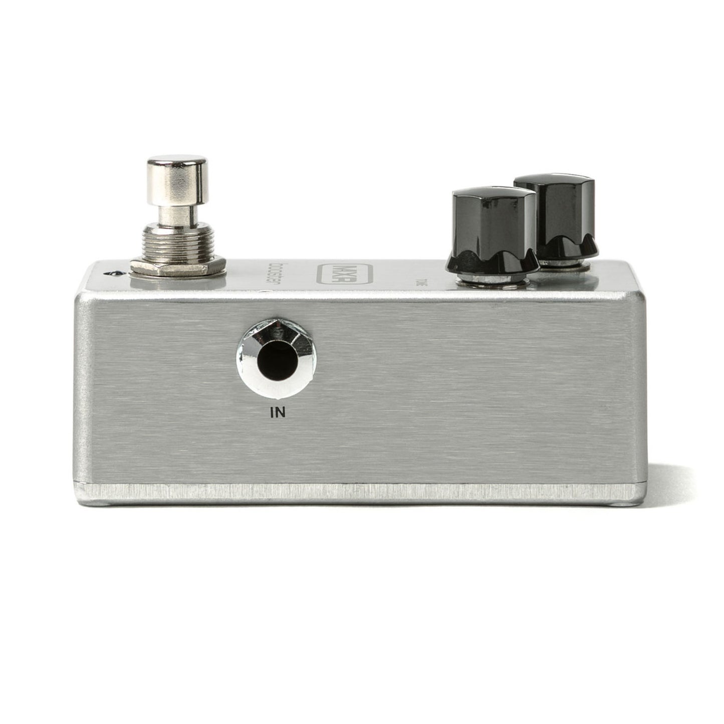 MXR Booster Mini Pedal