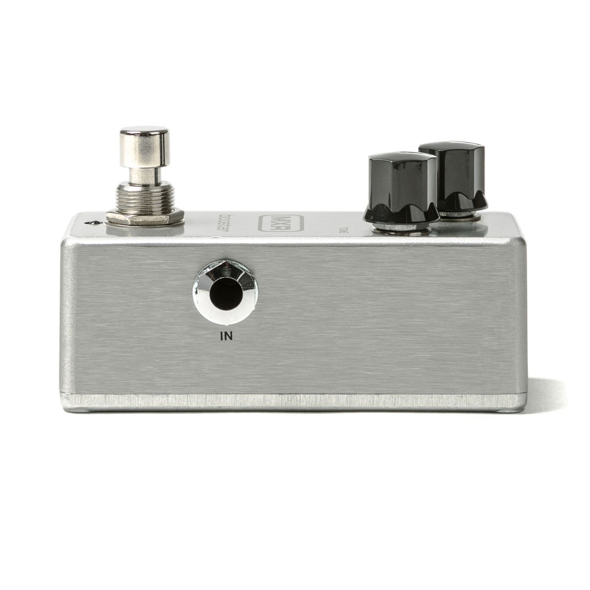 MXR Booster Mini Pedal
