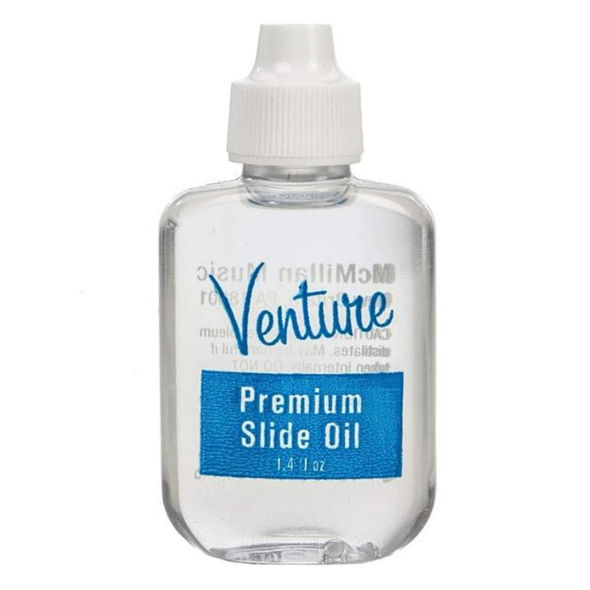 Venture 1.4 oz Bulk Slide Oil