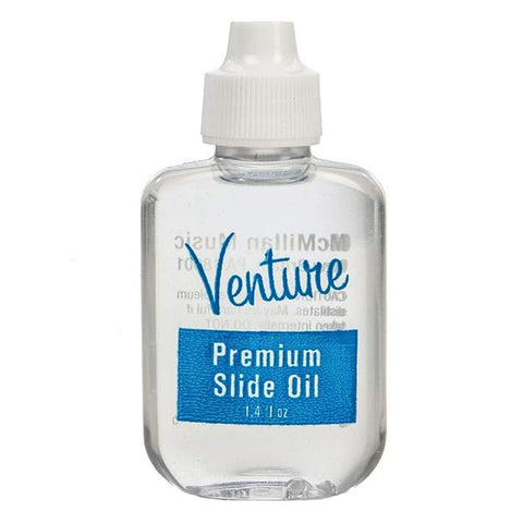 Venture 1.4 oz Bulk Slide Oil