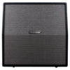 Blackstar HTV412AMK3 4 X 12 320 Watts Guitar Amplifier Angled Cabinet, Black