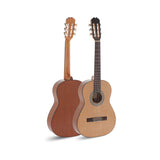 Admira Alba 3/4 Classical Guitar With Spruce Top, Beginner Series
