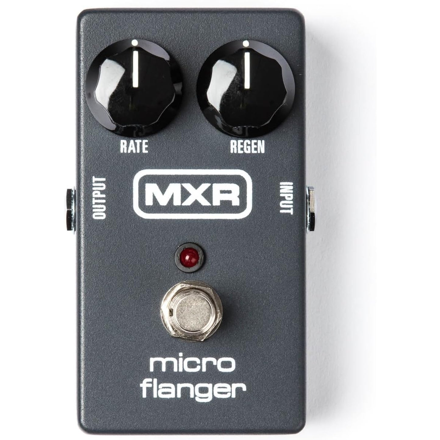 MXR Micro Flanger Pedal