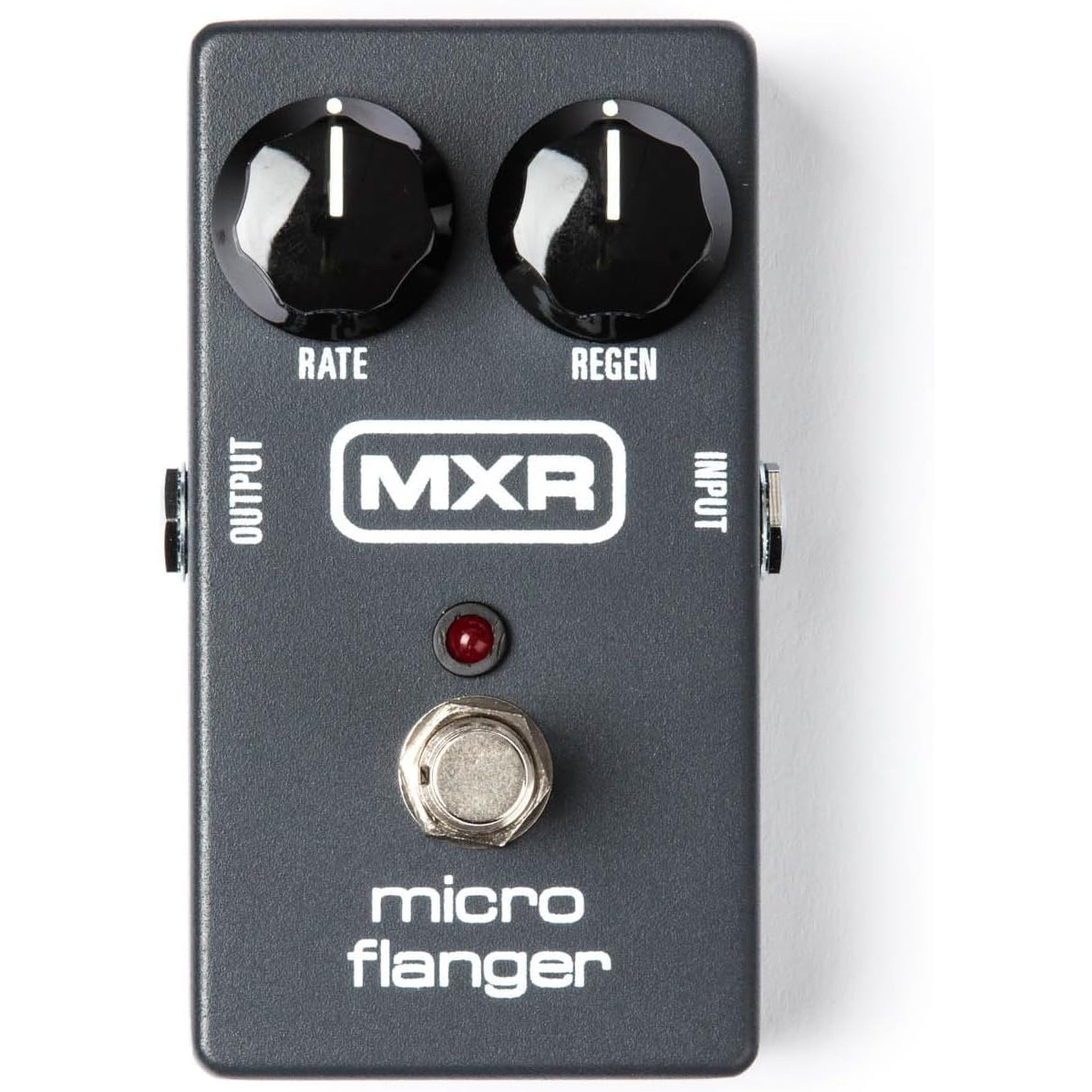MXR Micro Flanger Pedal
