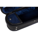 GEWA Viola Case, Concerto, Shaped, 16"