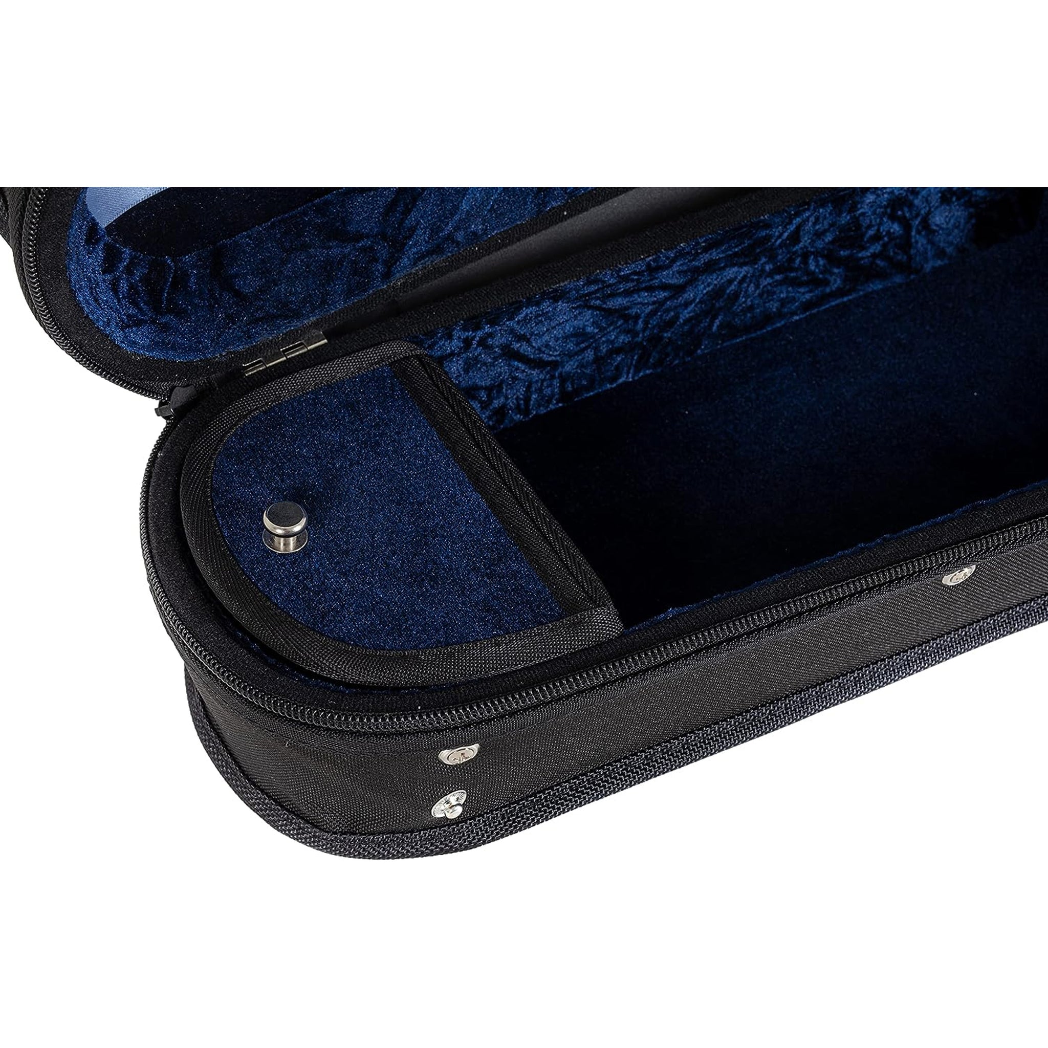 GEWA Viola Case, Concerto, Shaped, 16"