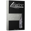 Legere Bb Clarinet European Cut Reed Strength 2.75