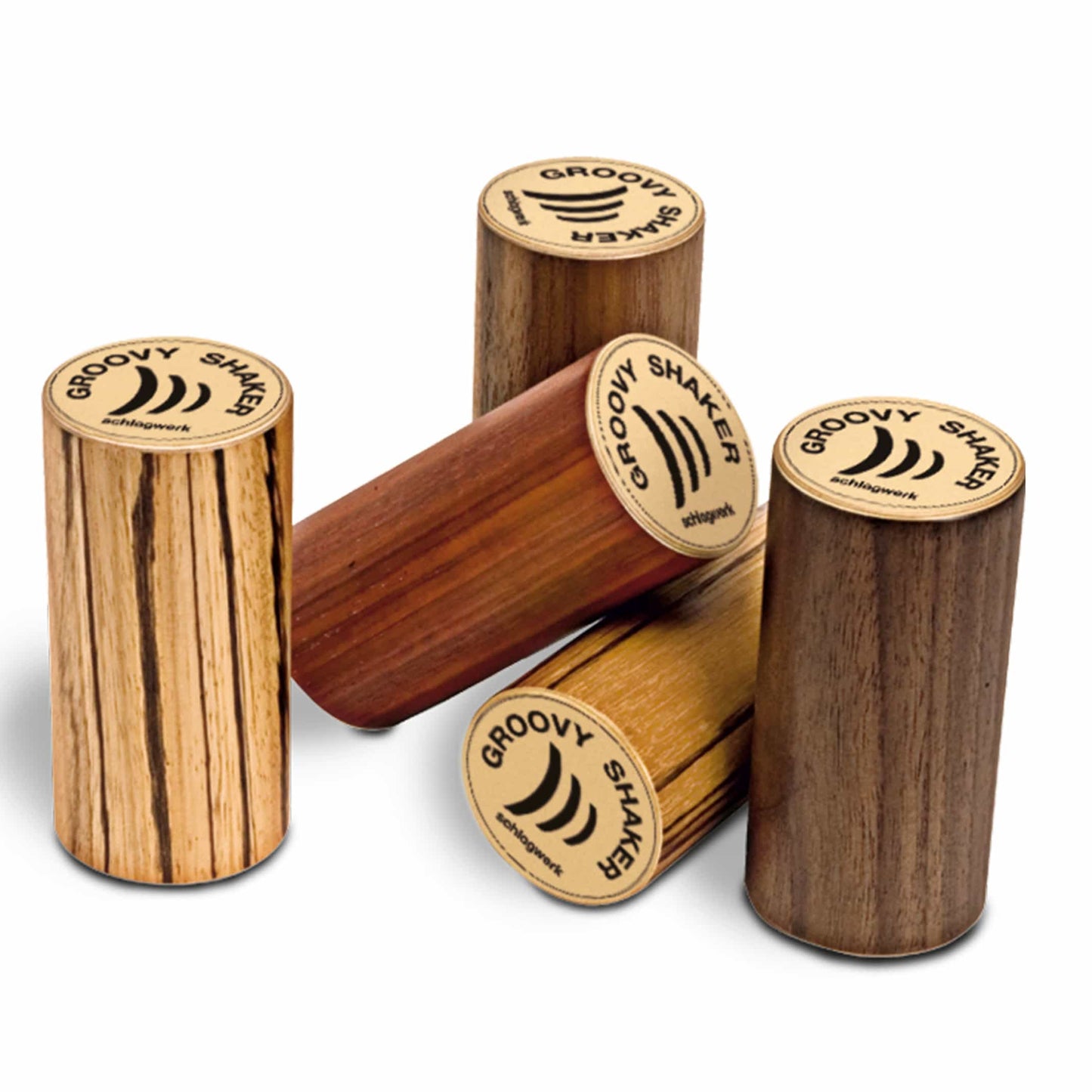 Schlagwerk SK50 Groovy Shaker