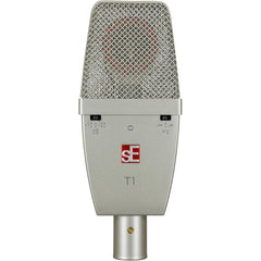 sE Electronics Large Diaphragm Microphone Cardioid Pattern with Titanium Capsule