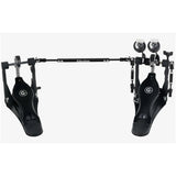 Gibraltar 9000 Series Stealth Double Bass Drum Pedal