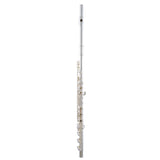 Selmer SFL511B Advanced Open Hole Flute B foot, Inline G