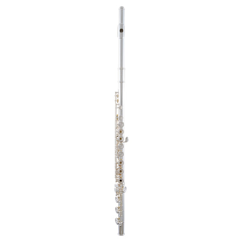 Selmer SFL511B Advanced Open Hole Flute B foot, Inline G