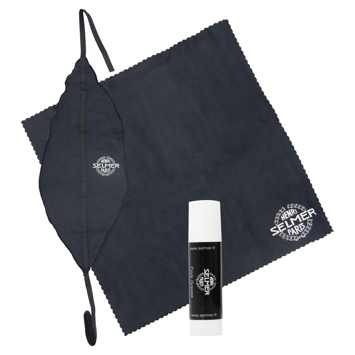 Henri Selmer Paris Bb Clarinet Care Kit