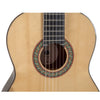 Manuel Rodriguez Classical Guitar Superior B-S Spruce/Flamed Eucalyptus 4/4