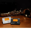 Korg TM-70 Handheld Tuner-Metronome Combo Pack White