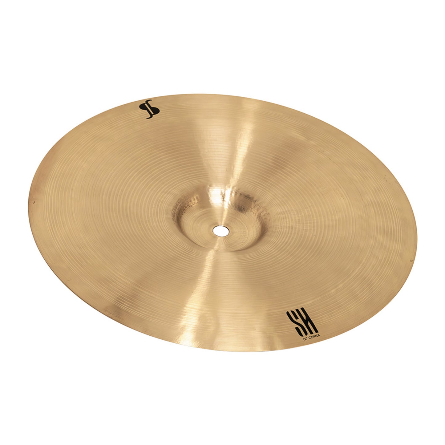Stagg 12" Sh Regular China Cymbal