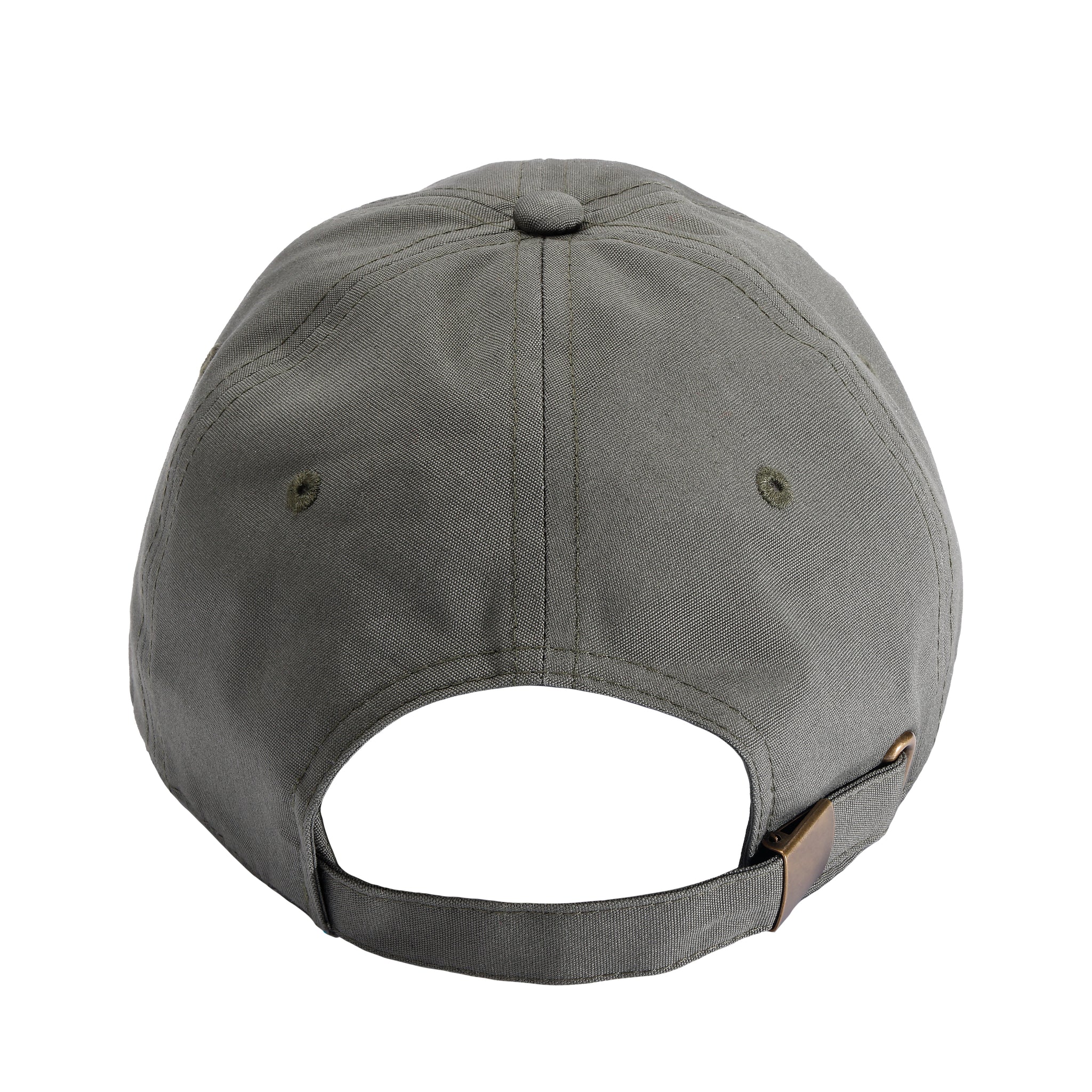 D'Addario Vintage Hat, Cypress Green