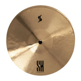 Stagg 10" Sh Regular Medium Hihat - Pair