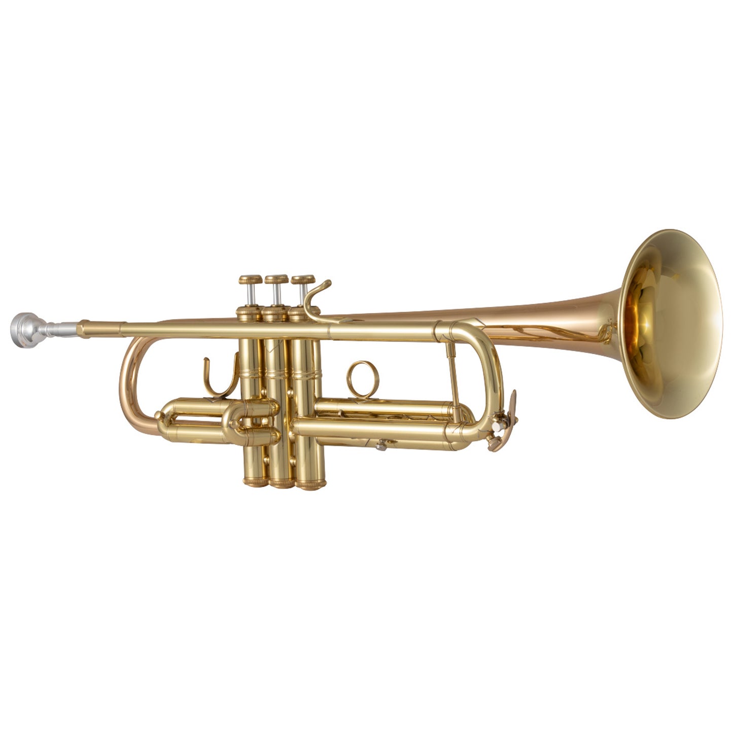 Bach 17043GY Apollo Bb Trumpet Lacquer
