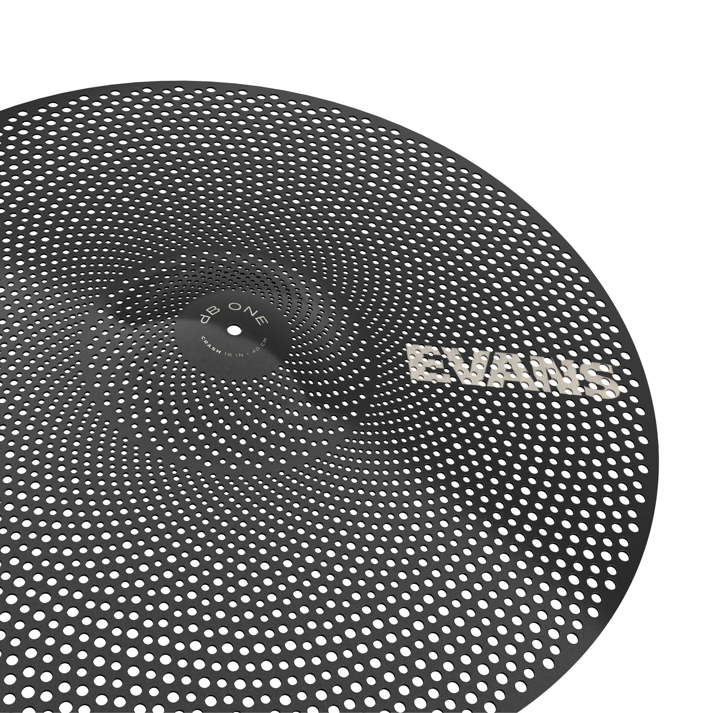 Evans 16" dB One Crash Cymbal