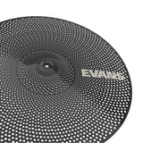 Evans 16" dB One Crash Cymbal