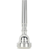 Bach Classic Silver Plated Trumpet Mouthpiece, 8