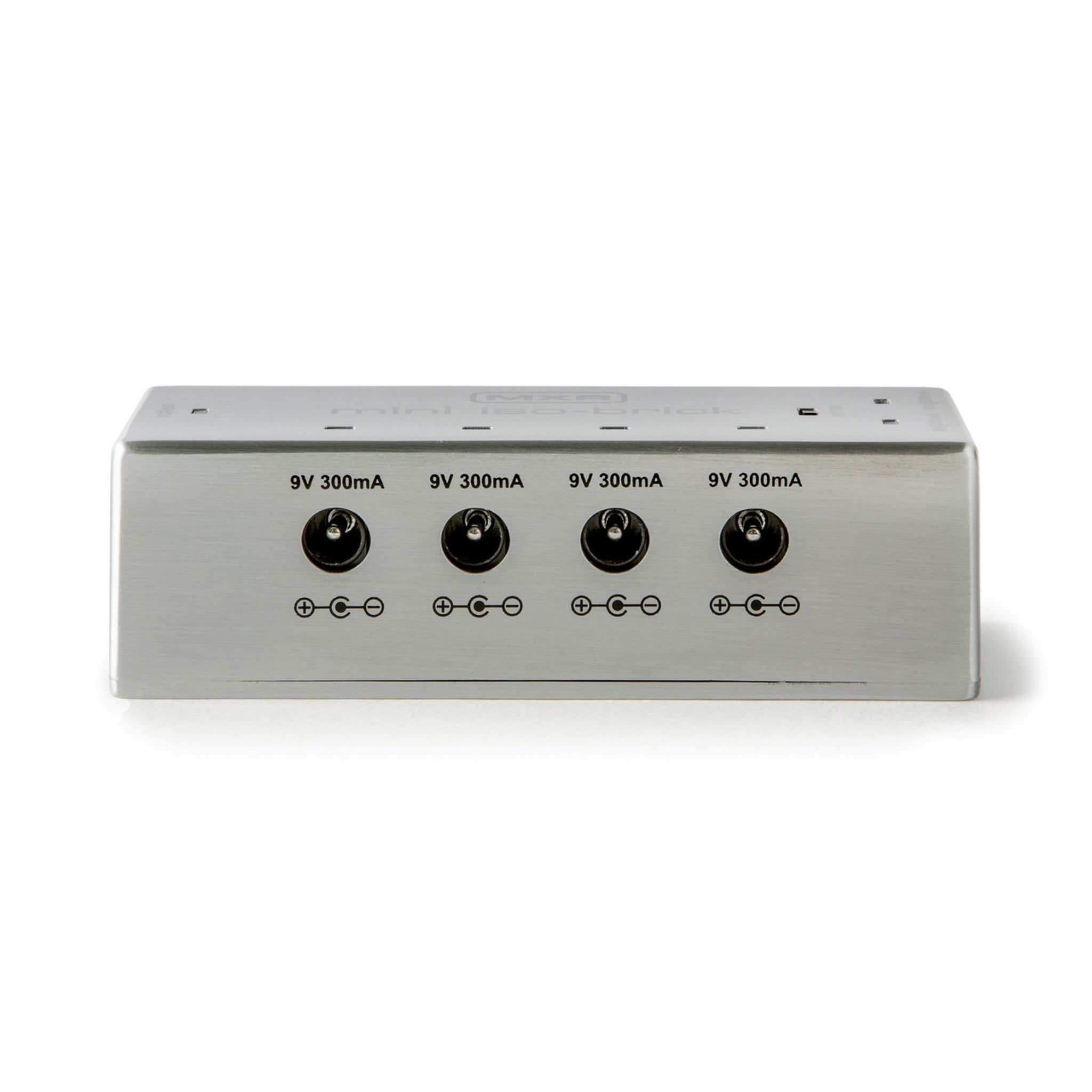 MXR Mini Iso-Brick Power Supply