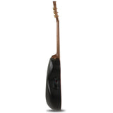 Adamas I, E-Acoustic Guitar 2087GT-7, MS/Deep/Cutaway, Reverse Beige Burst
