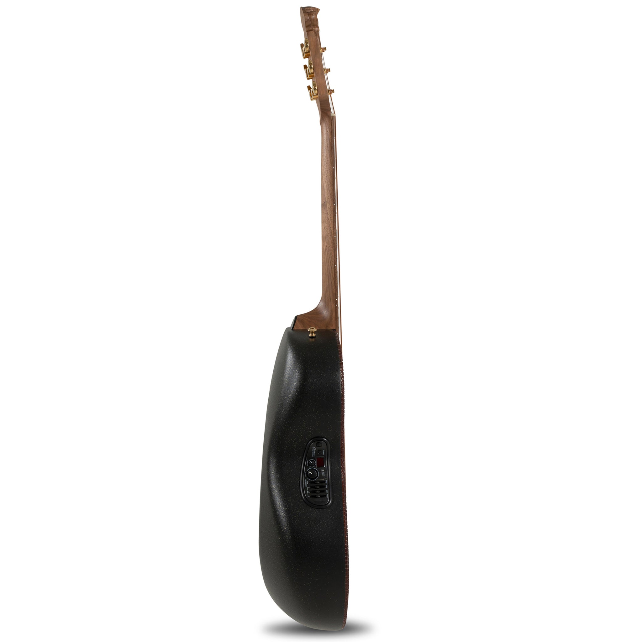 Adamas I, E-Acoustic Guitar 2087GT-7, MS/Deep/Cutaway, Reverse Beige Burst
