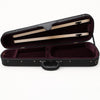 D'Luca Strauss 400 Concerto Violin 4/4 with Case, Strings and Tuner