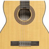 Angel Lopez Graciano Serie, Classical Guitar With Solid Spruce Top
