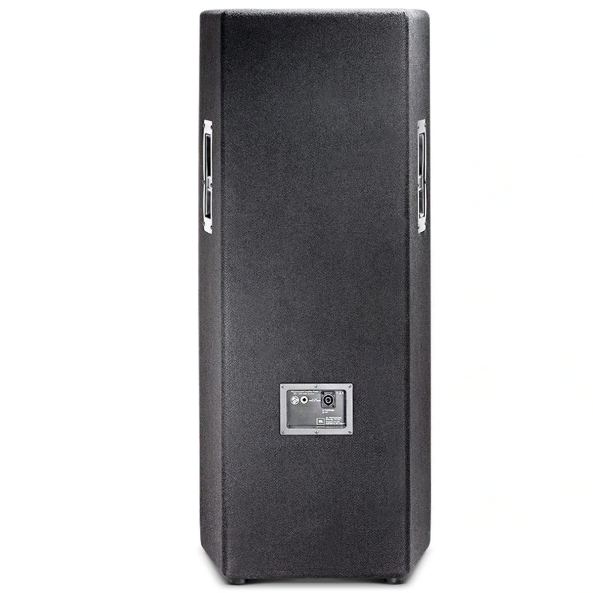 JBL JRX225 Dual 15" Two-Way Sound Reinforcement Loudspeaker System